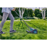 Газонокосилка барабанная механическая GARDENA COMFORT 330 11750-20.000.00