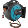 Катушка для шлангов настенная автоматическая GARDENA 35 08024-20.000.00
