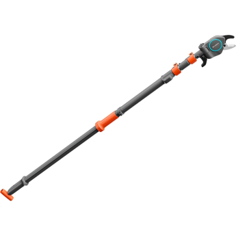 Высоторез GARDENA STARCUT PRO с садовой пилой в комплекте